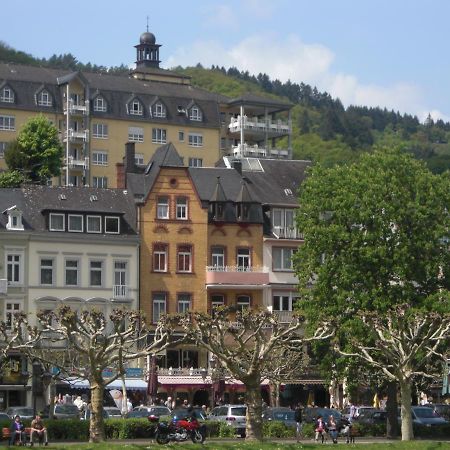 Moselflair Appartamento Cochem Esterno foto