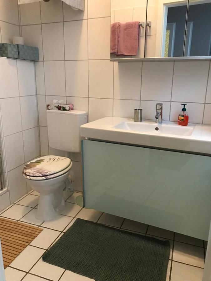 Moselflair Appartamento Cochem Esterno foto