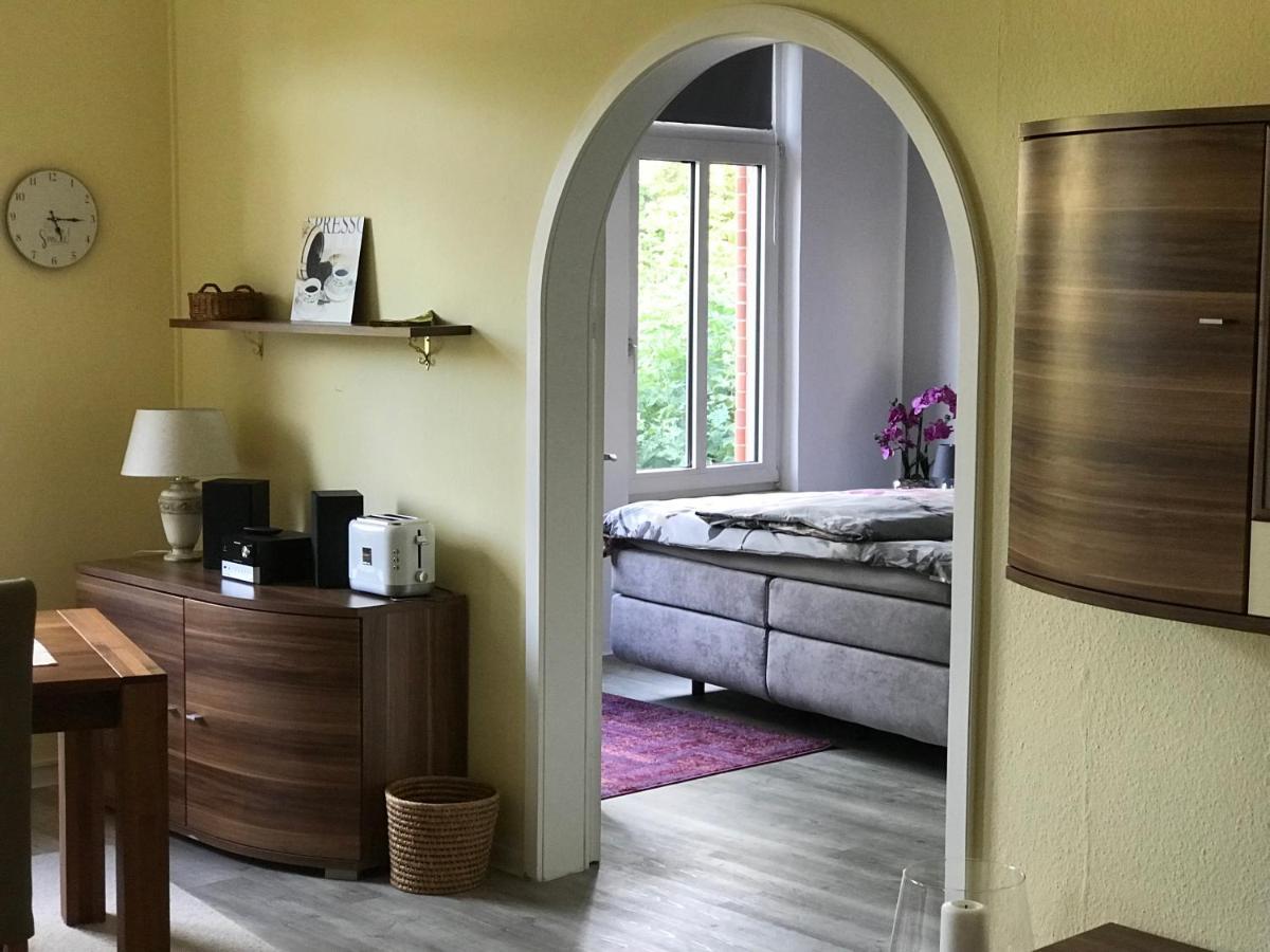 Moselflair Appartamento Cochem Esterno foto
