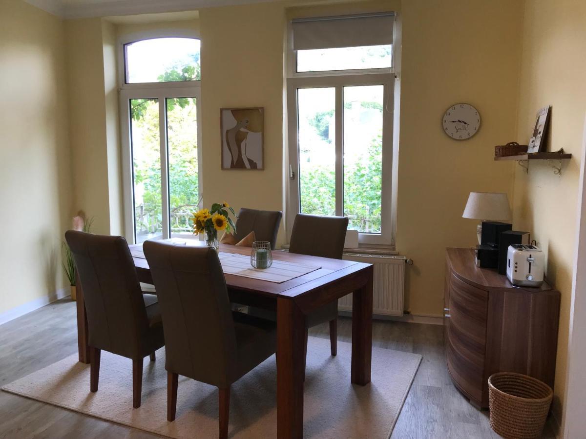 Moselflair Appartamento Cochem Esterno foto