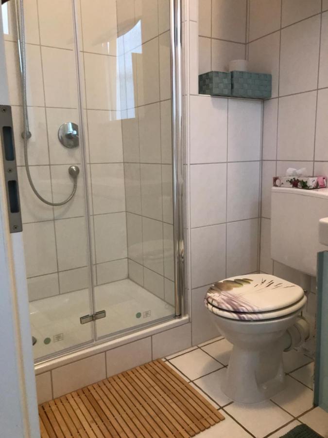 Moselflair Appartamento Cochem Esterno foto